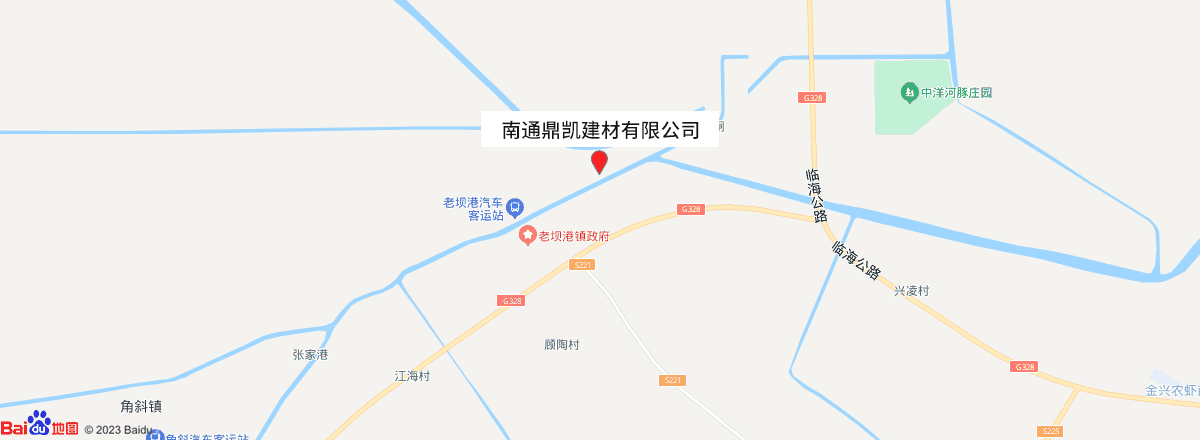 南通鼎凯建材有限公司图片